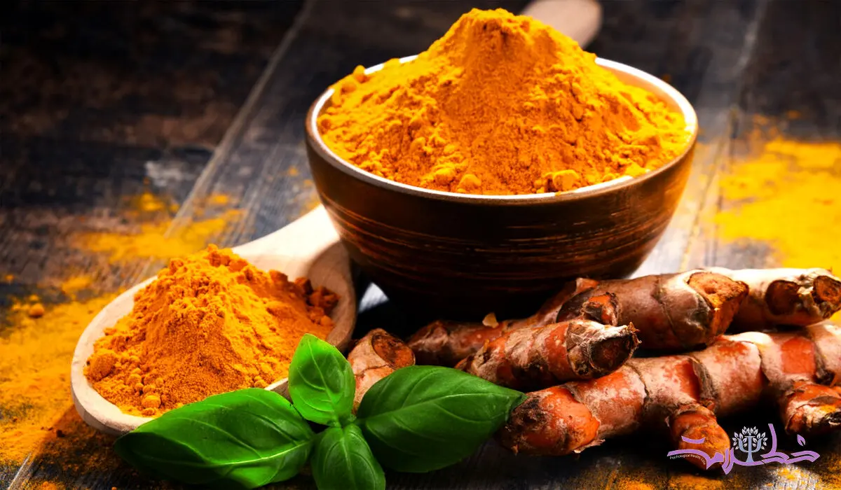 آیا زردچوبه فشار خون را بهبود می بخشد؟