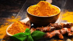 این ادویه خوشرنگ حافظه افراد مبتلا به آلزایمر را تقویت می کند