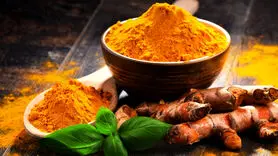 این ادویه خوشرنگ حافظه افراد مبتلا به آلزایمر را تقویت می کند