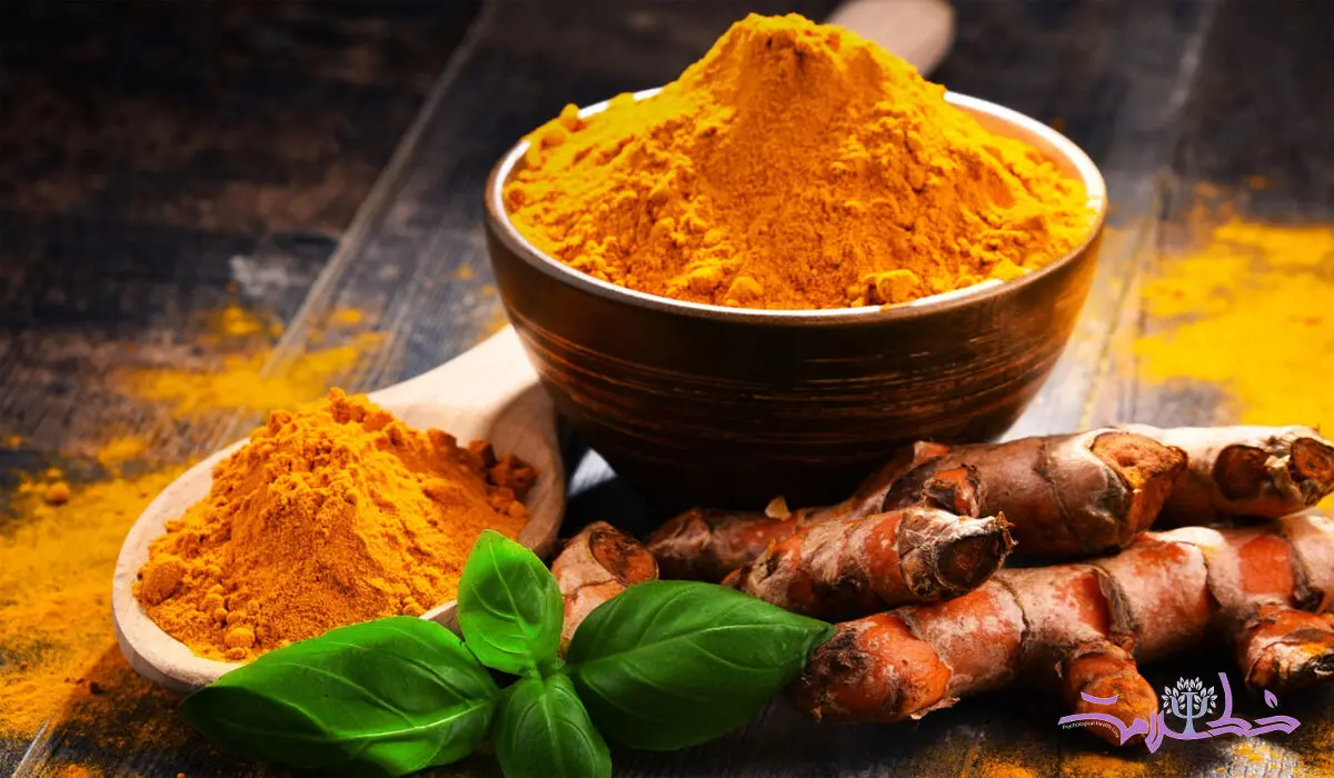 آیا زردچوبه فشار خون را بهبود می بخشد؟