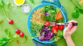 بهترین رژیم‌ لاغری چه رژیمی است؟