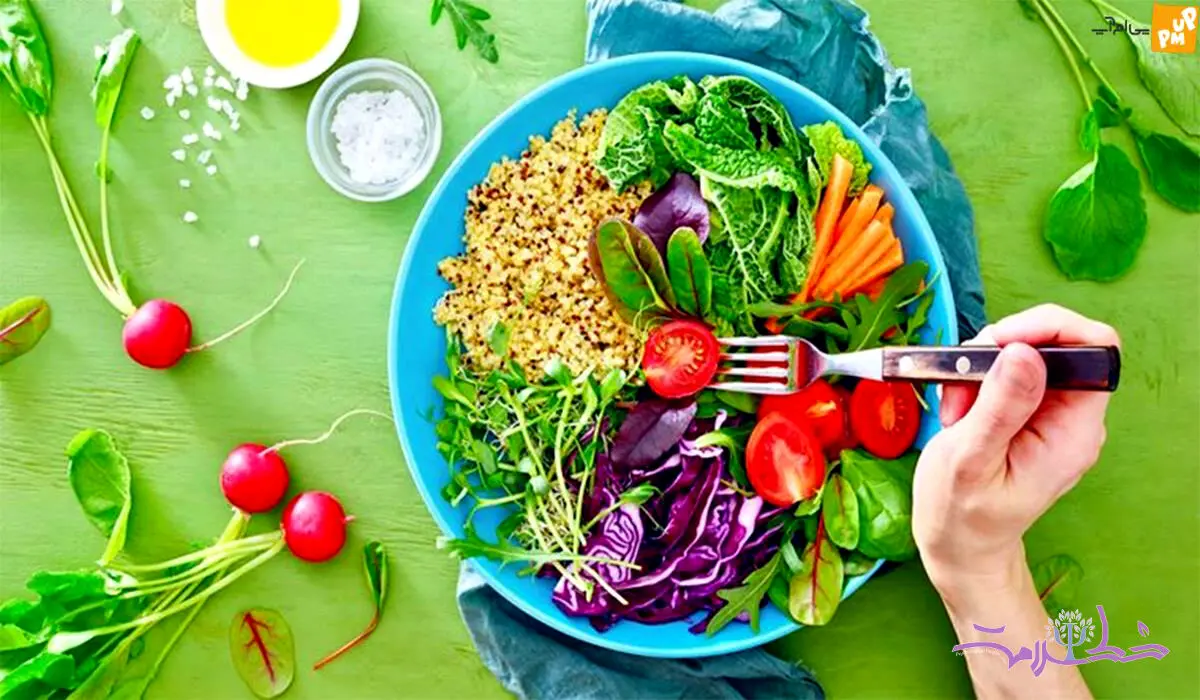 بهترین رژیم‌ لاغری چه رژیمی است؟