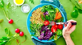 بهترین رژیم‌ لاغری چه رژیمی است؟