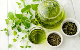 انواع چای مفید و مضر برای قلب