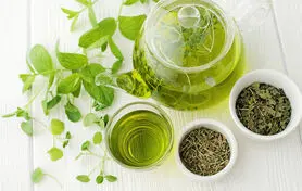 انواع چای مفید و مضر برای قلب