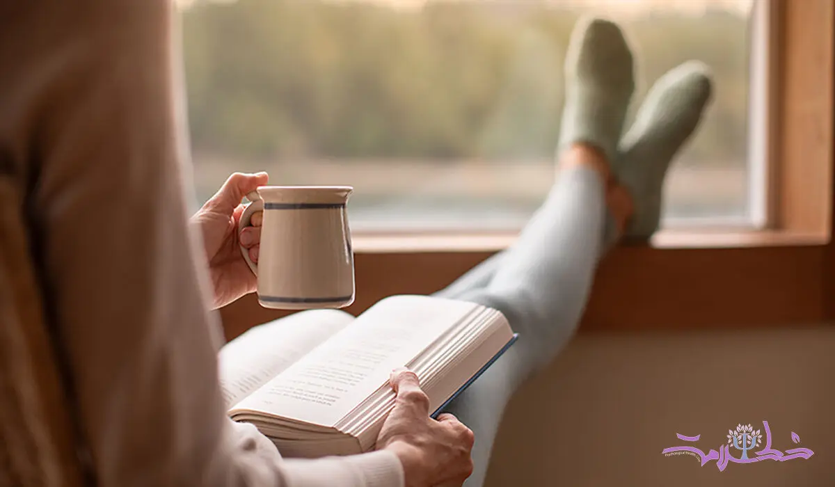 ۱۰ روش ساده برای تقویت افکار مثبت و کاهش استرس روزانه