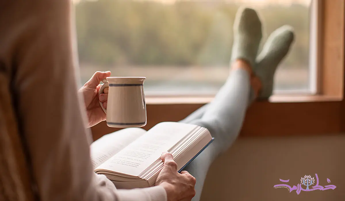 ۱۰ روش ساده برای تقویت افکار مثبت و کاهش استرس روزانه