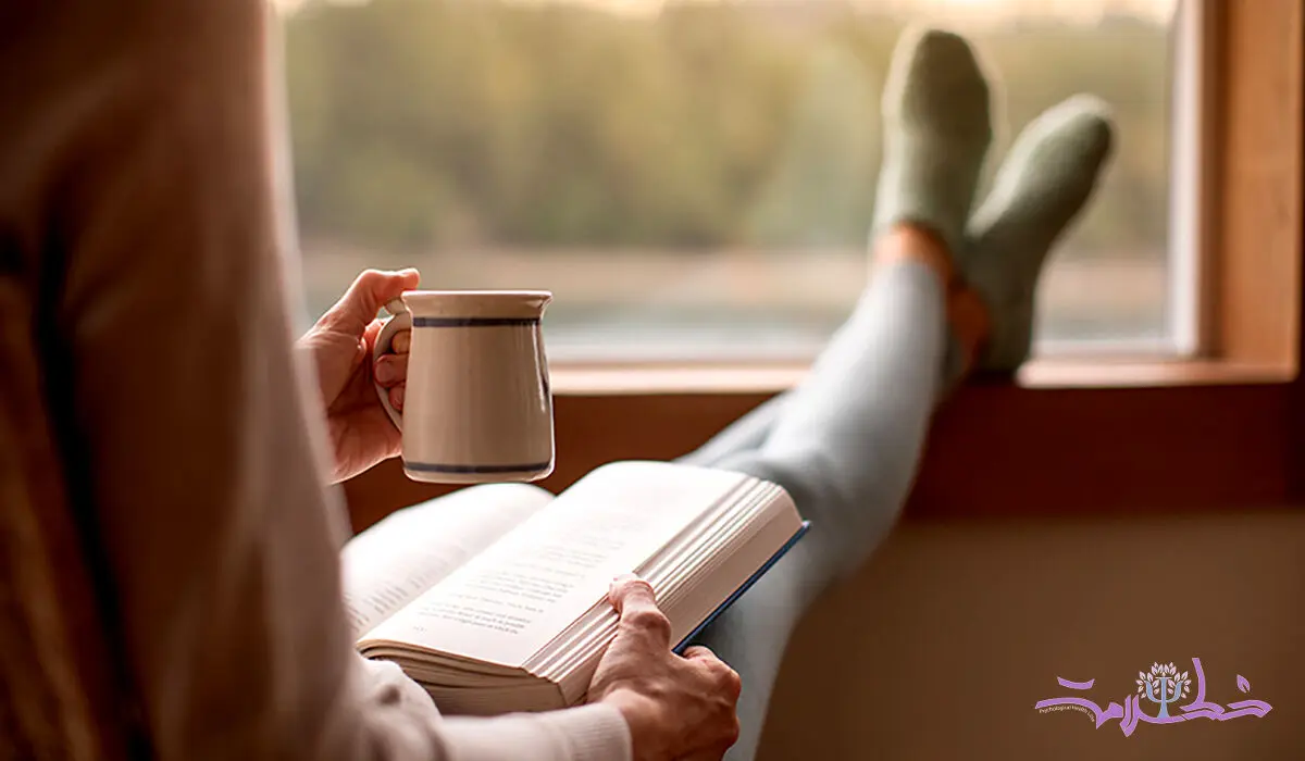 ۱۰ روش ساده برای تقویت افکار مثبت و کاهش استرس روزانه