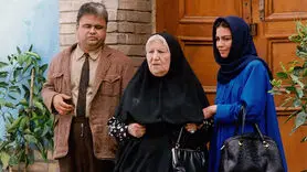 تحلیل روانشناختی فیلم مادر؛ شاهکاری از علی حاتمی