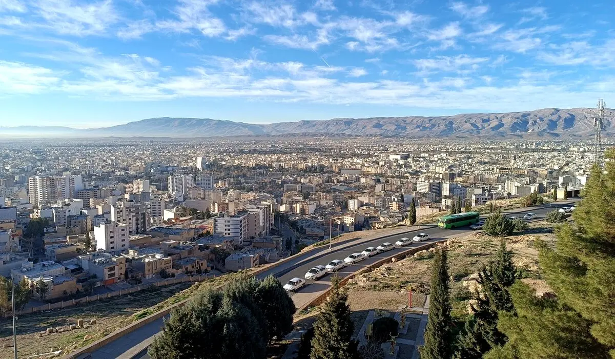 قیمت آپارتمان و رهن و اجاره خانه در شهر شیراز + جدول