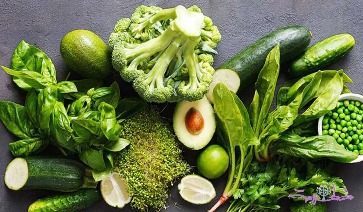 طرز تهیه سالادی که افسردگی و اضطراب را کم می کند