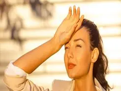 نور خورشید در چه صورتی موجب سرطان پوست می شود؟