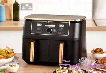 هواپزها سرخ کردن شان واقعی یا فقط یک حقه تبلیغاتی؟