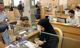 بانک‌ها در نیمه اول سال چقدر وام دادند؟