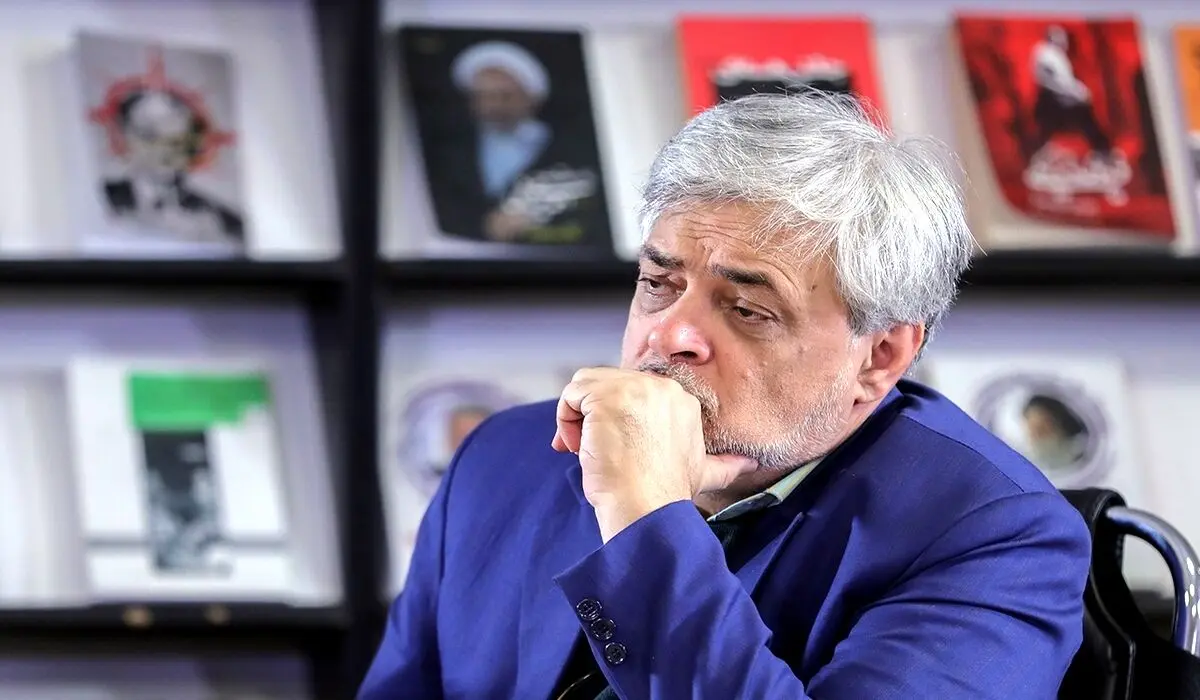 در حال حاضر فیلتر کردن فقط یک کار عبث و مسخره است!