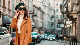  جدیدترین ترندهای لباس پاییزه برای زنان / تاثیر خرید لباس بر شادی و احساس خوشبختی زنان چیست 