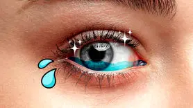 چرا شما گریه می کنید؟ از این همه فایده تعجب می کنید! + فیلم