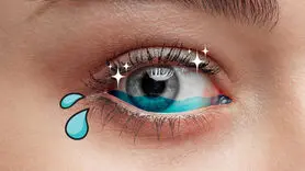 چرا شما گریه می کنید؟ از این همه فایده تعجب می کنید! + فیلم