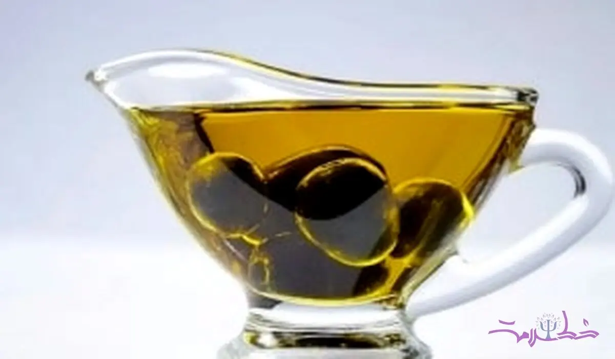 برای تقویت مو روغن زیتون را بخورید یا ماسک کنید؟