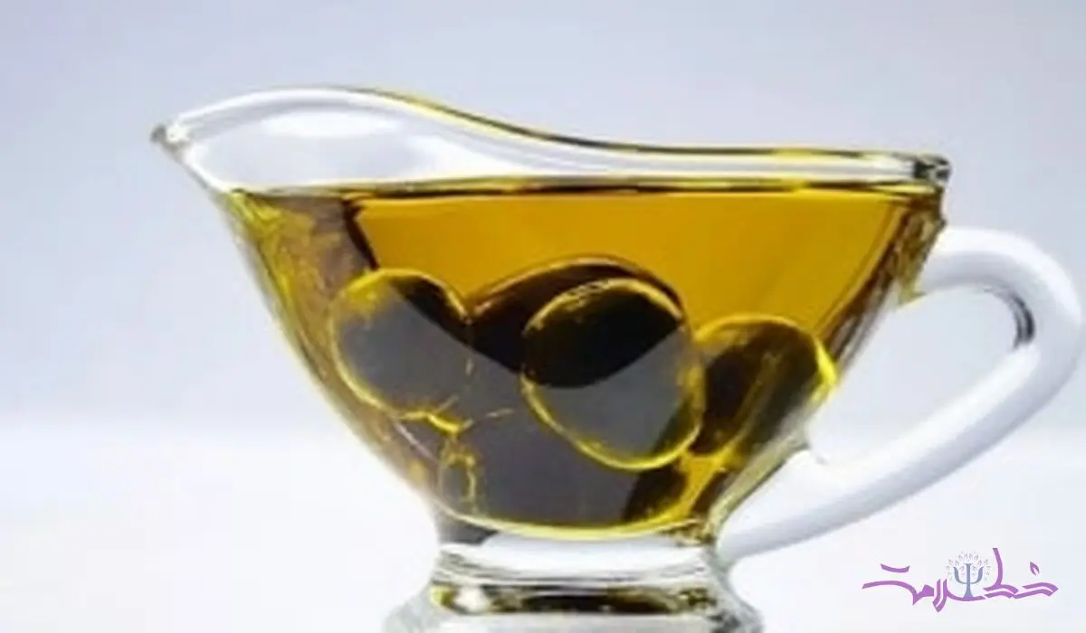 برای تقویت مو روغن زیتون را بخورید یا ماسک کنید؟