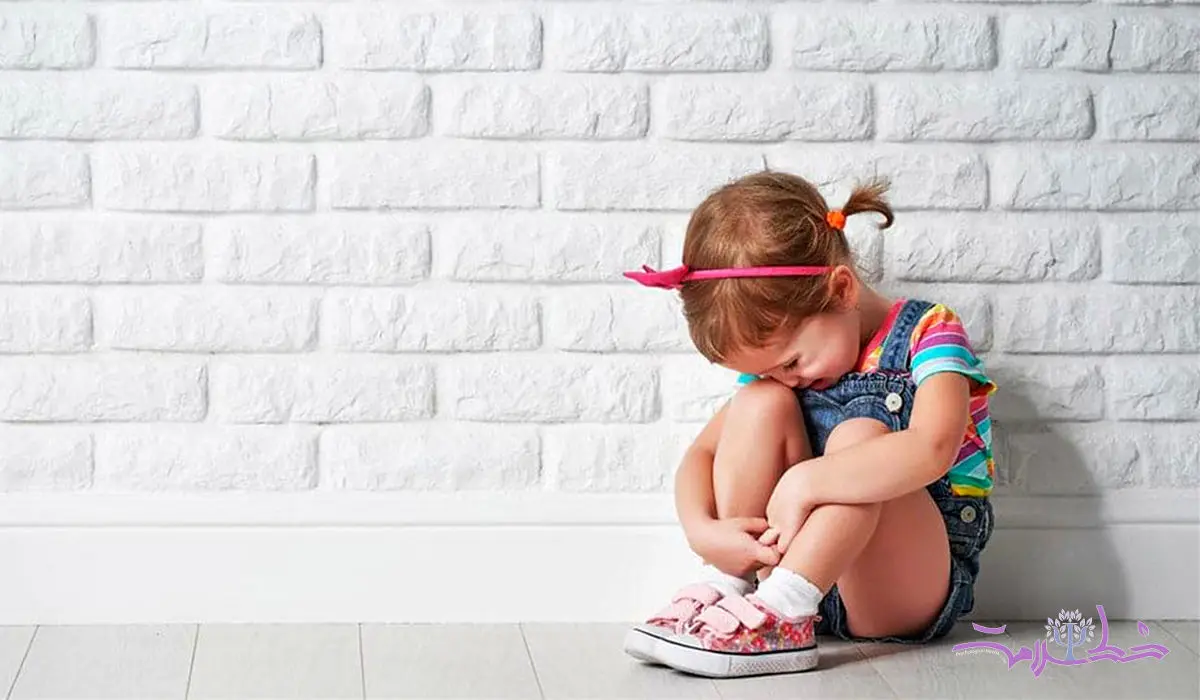 کودک افسرده را با این سه نشانه بشناسید