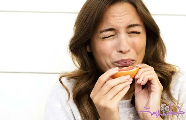 چرا وقتی حالتان بد است باید لواشک بخورید!