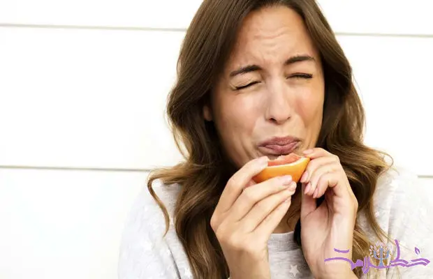 چرا وقتی حالتان بد است باید لواشک بخورید!