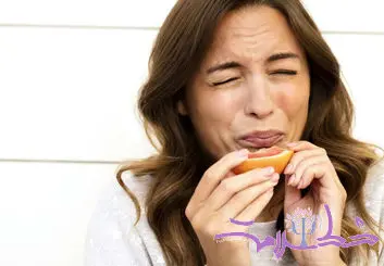 چرا وقتی حالتان بد است باید لواشک بخورید!