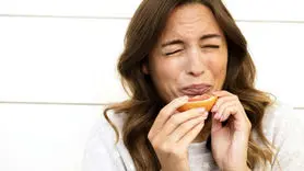 چرا وقتی حالتان بد است باید لواشک بخورید!