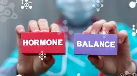 فیلم / برای تعادل هورمون ها این مواد غذایی را مصرف کنید!