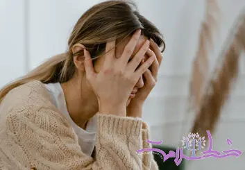 به این شیوه فشار روحی را در خود فورا کاهش دهید! / سه تمرین یوگا 