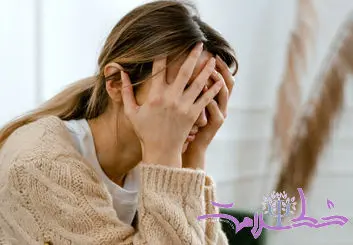 به این شیوه فشار روحی را در خود فورا کاهش دهید! / سه تمرین یوگا 