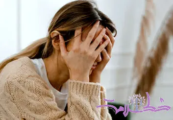 به این شیوه فشار روحی را در خود فورا کاهش دهید! / سه تمرین یوگا 