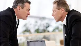 شش روش مؤثر برای مدیریت و حل تعارض در محیط کار