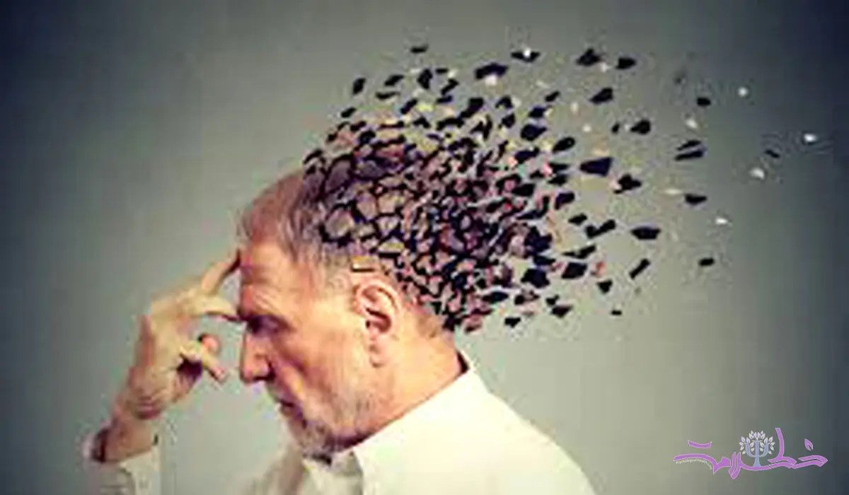 اضطراب و تأثیر آن بر حافظه