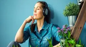 موسیقی خشن و آرام کدام قسمت‌ بدن را تحت تاثیر قرار می دهد؟