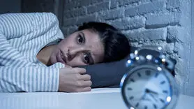 فیلم/ ساده ترین شیوه کشف شده برای بی خوابی بدون خوردن قرص
