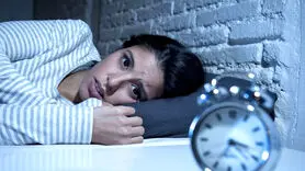 فیلم/ ساده ترین شیوه کشف شده برای بی خوابی بدون خوردن قرص