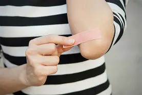 زخم های عفونی با این 9 روش قابل تشخصی هستند