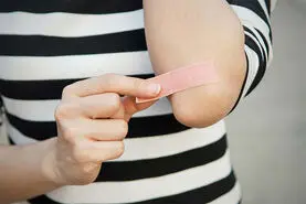 زخم های عفونی با این 9 روش قابل تشخصی هستند
