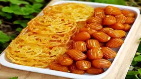 خطرات پنهان مصرف زولبیا و بامیه در ماه رمضان