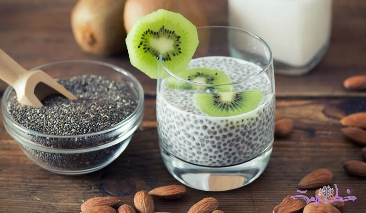 فواید شگفت انگیز لاغری باورنکردنی دانه چیا 