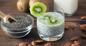 فواید شگفت انگیز لاغری باورنکردنی دانه چیا 