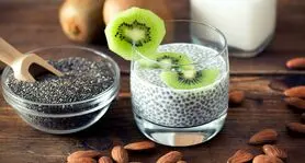 فواید شگفت انگیز لاغری باورنکردنی دانه چیا 