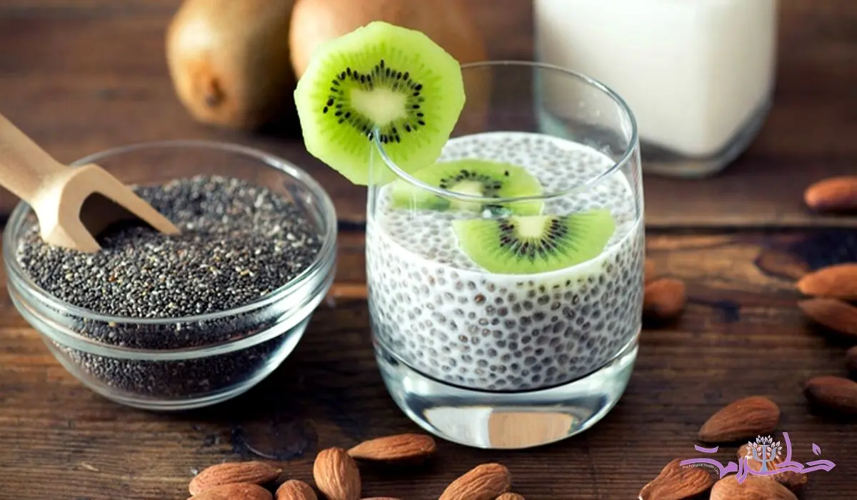 فواید شگفت انگیز لاغری باورنکردنی دانه چیا 