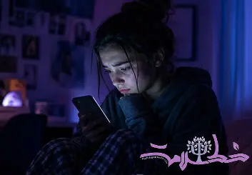 شبکه های اجتماعی با سلامت روان نوجوانان چه می کنند؟ 