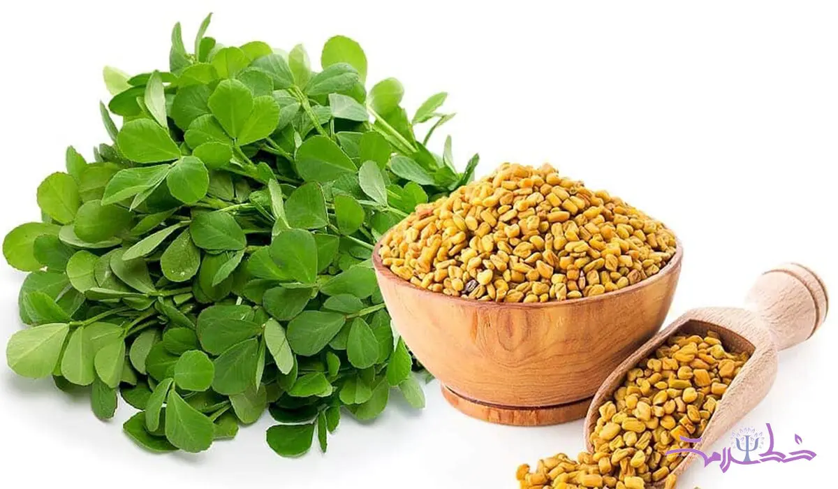 این سبزی خوش عطر را بخورید تا لاغر شوید
