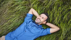 آیا خوشبخت ها شاد هستند؟ / پاسخ روانشناسان متعجب تان می کند
