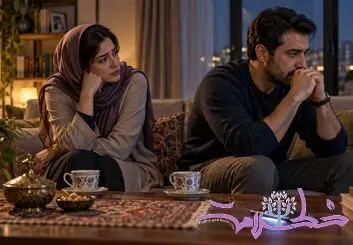 خیانت همیشه از نارضایتی جنسی شروع نمی شود؛ وقتی فاصله عاطفی راه را باز می کند