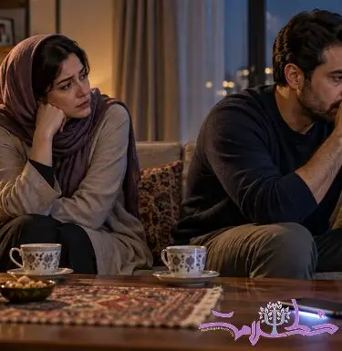 خیانت همیشه از نارضایتی جنسی شروع نمی شود؛ وقتی فاصله عاطفی راه را باز می کند